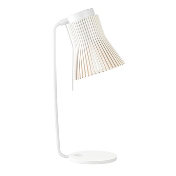 Secto Design Petite 4620 Bordlampe hvid