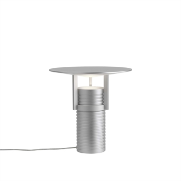 Muuto Set Bordlampe - Aluminium