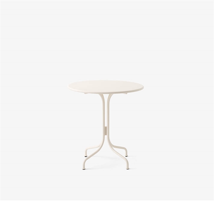 AndTradition Thorvald SC96 Cafebord - Ivory