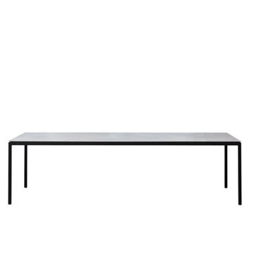 Vipp 971 Spisebord med længden 2,5 meter