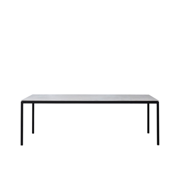 Vipp 971 Spisebord med længden 2 meter