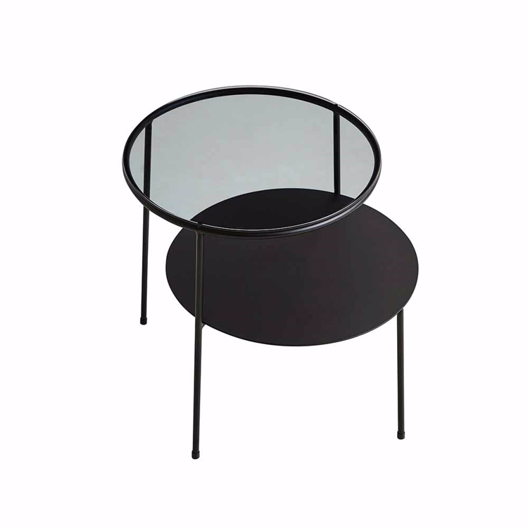Woud Duo Side Table