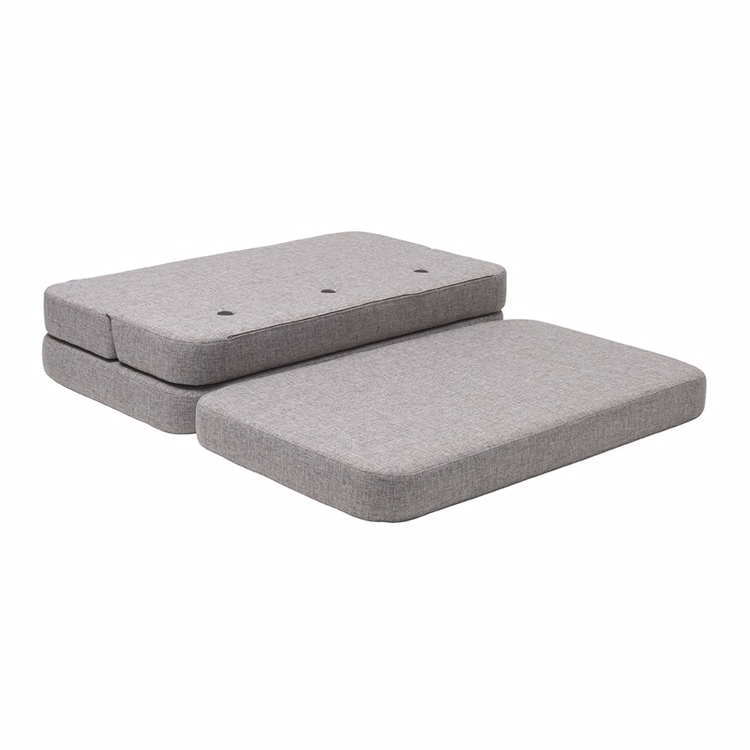 KK 3 fold sofa XL Soft til tumlemiljøet