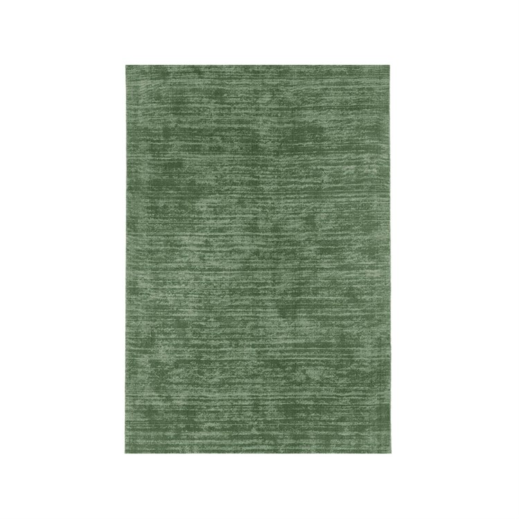 Fabula Living Loke tæppe - 3737 Støvet grøn