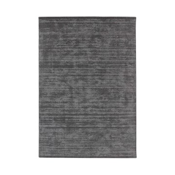 Fabula Living Loke tæppe 200x300 - 1616 grå