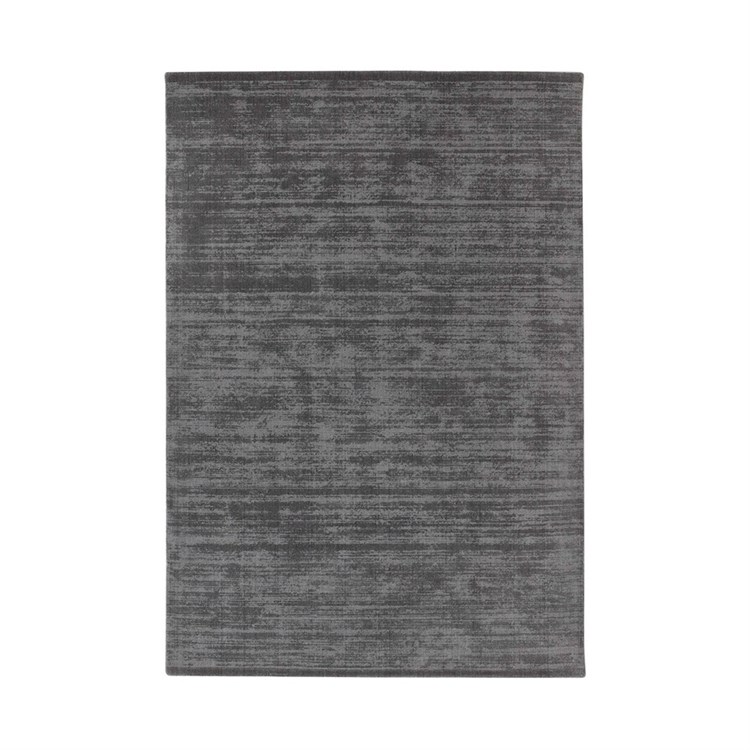 Fabula Living Loke tæppe 200x300 - 1616 grå