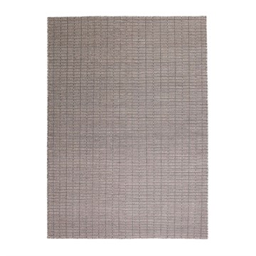 Fabula Living Tanne tæppe, 200x300 cm - 1610 grå/hvid