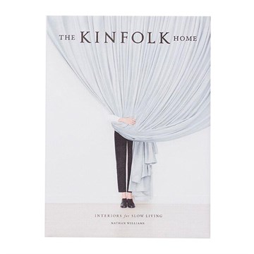 New Mags The Kinfolk Home