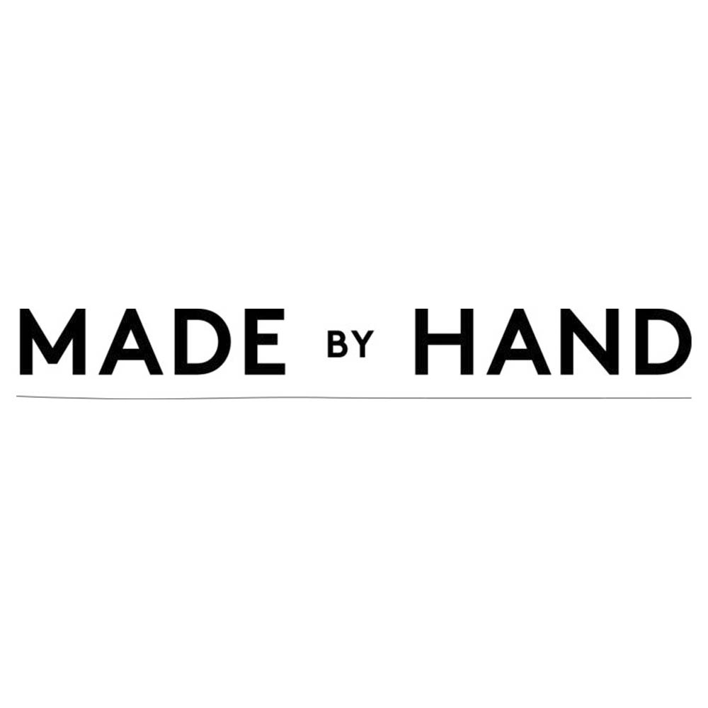 Made By Hand