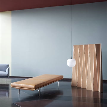 Muuto Outline Daybed Cognac
