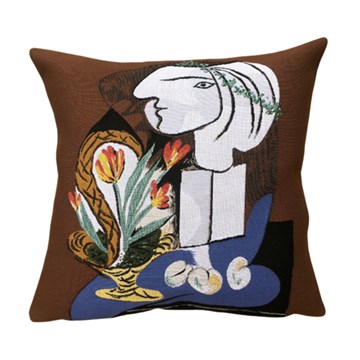 Poulin Design Picasso - Nature morte aux tulipes**