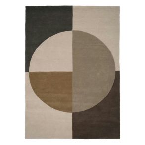 Linie Design Radiality Gulvtæppe