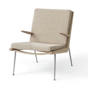 &Tradition Boomerang HM2 Loungestol