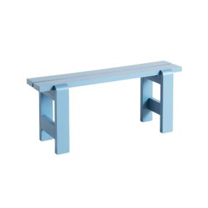 HAY Weekday Bench L111 cm Havebænk