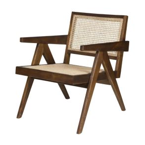 Detjer Easy Lounge Chair Loungestol
