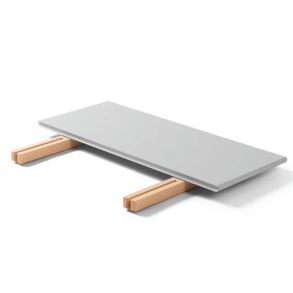 Carl Hansen og Søn CH327T Tillægsplade