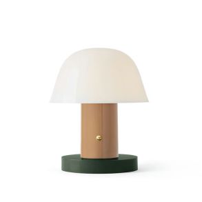 &Tradition Setago JH27 Portable Bordlampe