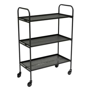 OYOY Maki Trolley Large Rullevogn