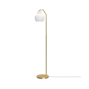 Louis Poulsen VL Ring Crown Gulvlampe (forudbestilling)
