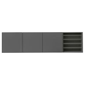 Hammel Furniture EDGE Skænk m. Låger & Hylder