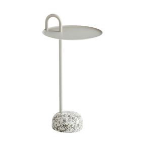 HAY Bowler Side Table Sidebord