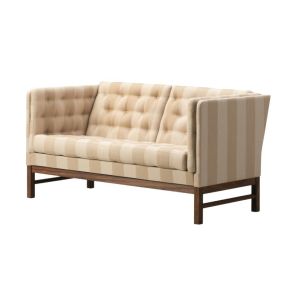 Fredericia Furniture EJ315 Jubilæumsudgave 2. Pers. Sofa