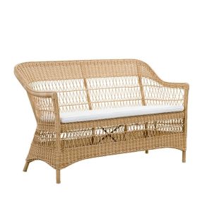 Sika-Design Outdoor Charlot 2 Pers. Sofa Inkl. Hynde