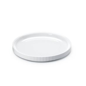Georg Jensen Bernadotte Desserttallerken  