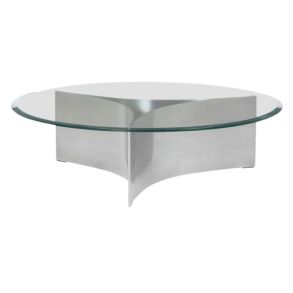 Wendelbo Arc Table Large (Ø100 cm)