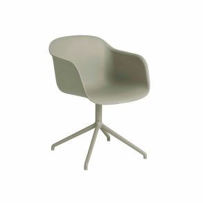Muuto Fiber Drejestol