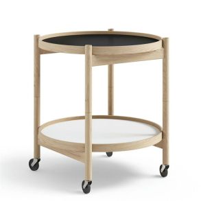Brdr. Krüger Bølling Bakkebord Natur Eg