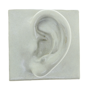 Laoru Laoru Left Ear Relief