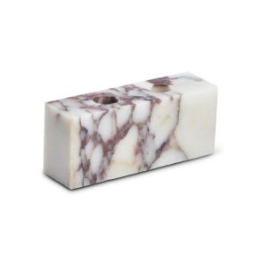 Wabi Sabi Epode Calacatta Viola Lysestage