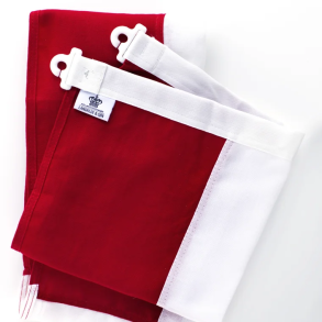 Langkilde & Søn Flag til Stander - Original