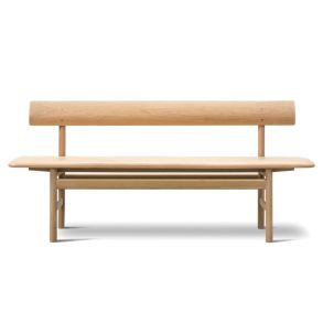 Fredericia Furniture Mogensen 3171 Bænk