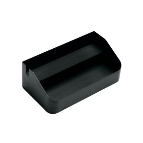 Pedestal Power Tray