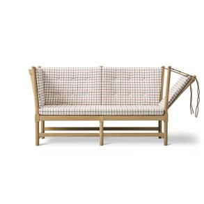 Fredericia Furniture Børge Mogensen Tremmesofa