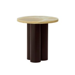 Normann Copenhagen Dit Coffee Table Sidebord - Brown