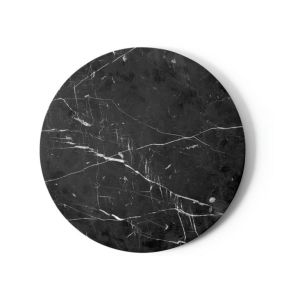 Audo Androgyne Sidebord Marmortop