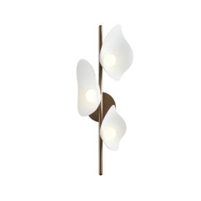Nuura Florii 3 Wall Væglampe