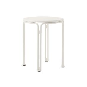 &Tradition Thorvald Outdoor Side Table SC102 Havebord