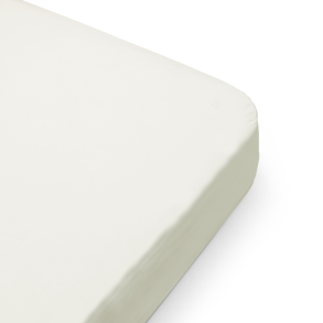 Oliver Furniture Canvas Mattress Cover 90x180x13 cm