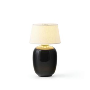 Audo Torso Bordlampe Portable