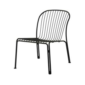 &Tradition Thorvald Lounge Side Chair SC100 Havestol