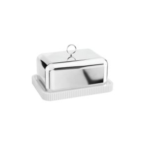 Georg Jensen Bernadotte Smørskål