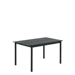 Muuto Linear Steel Havebord