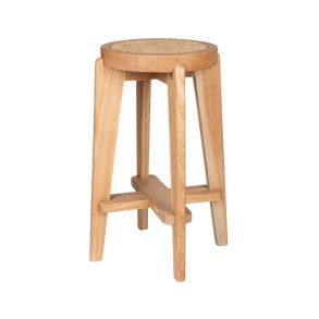 Detjer Bar Stool Cane DT.W.19. Barstol