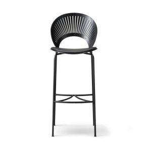 Fredericia Furniture Trinidad Barstol Sædepolstret