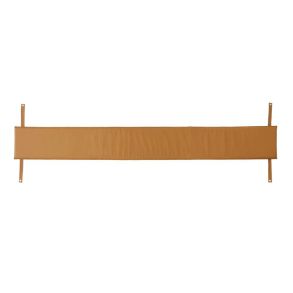&Tradition Seat Pad Ita Bench OS6