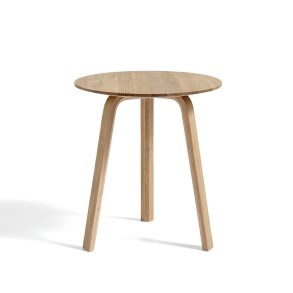 HAY Bella Coffee Table Ø45 x H49